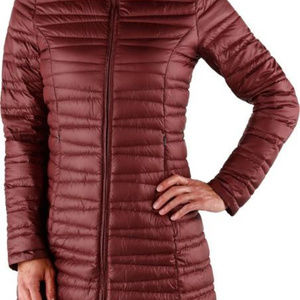 Patagonia Fiona Parka 